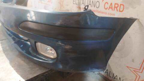 Foto 3ª: Paragolpes Delantero Nissan Almera VISIA 112CV 82KW [YD22] (2001)