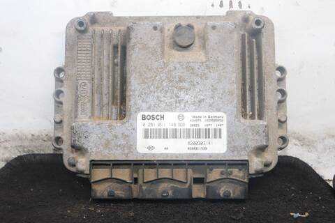 Centralita Motor ECU Renault Laguna DYNAMIQUE 120CV 88KW