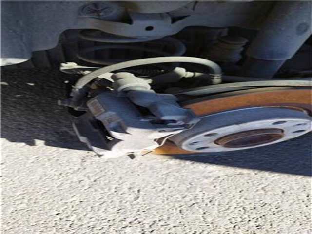 Pinza Freno Trasera Derecho Peugeot 308 1.5 BLUEHDI 130 131CV 96KW