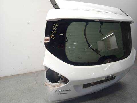 Foto 2ª: Portón Ford Kuga TREND 140CV 103KW [UFDA] (2011)