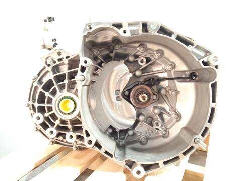 Foto 2ª: Caja Cambios Jeep Compass 1.6 MULTIJET 130CV 96KW [46346020] (2021)