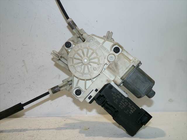 Foto 2ª: Elevalunas Eléctrico Delantero Izquierdo Peugeot 407 2.0 HDI 2004-2010 [RHR] (2004)