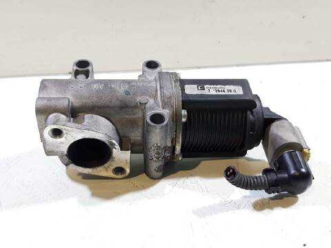 Foto 2ª: Valvula EGR Opel Astra COSMO BERLINA 120CV 88KW [Z19DT] (2006)