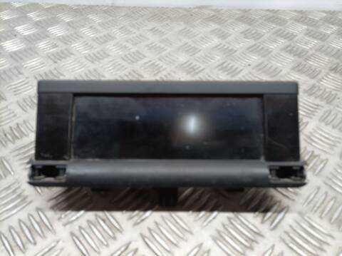 Pantalla Multifuncion Citroen C4 BUSINESS 99CV 73KW