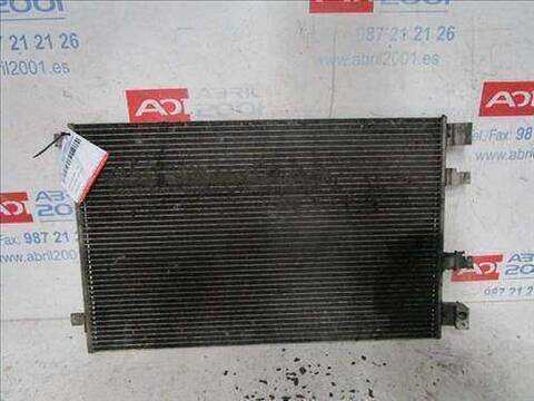 Radiador Calefaccion A.A. Nissan Qashqai 2.0 DCI 150CV 110KW