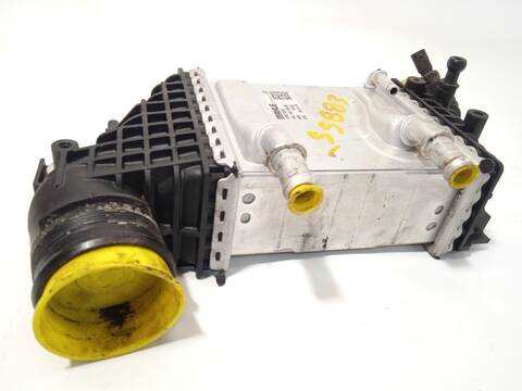 Intercooler Volkswagen Transporter 2.0 TDI 102CV 75KW FURGONETA