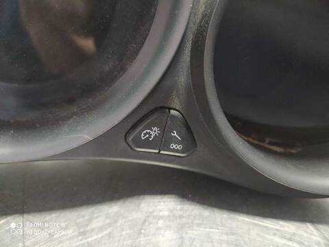 Foto 2ª: Cuadro de Instrumentos Citroen C4 EXCLUSIVE 120CV 88KW [5F01] (2010)