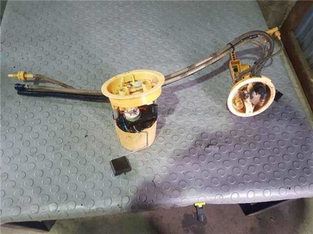 Aforador Bmw Serie 1 114 2.0 118D [2.0 LTR. - 90 KW 16V DIESEL CAT]