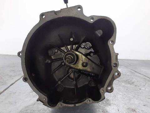 Caja Cambios Hyundai Galloper 99CV 73KW
