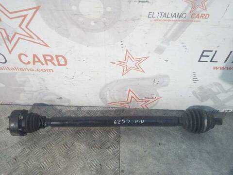 Transmision Delantera Derecha Volkswagen Golf HIGHLINE 105CV 77KW