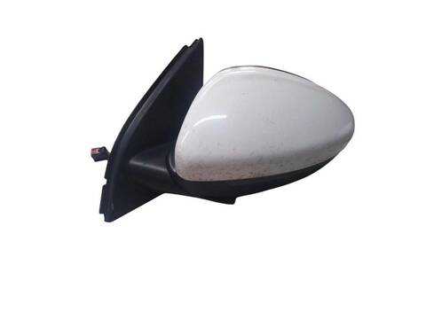 Foto 3ª: Retrovisor Izquierdo Peugeot 308 1.6 HDI - BLUEHDI 115 115CV (2013)