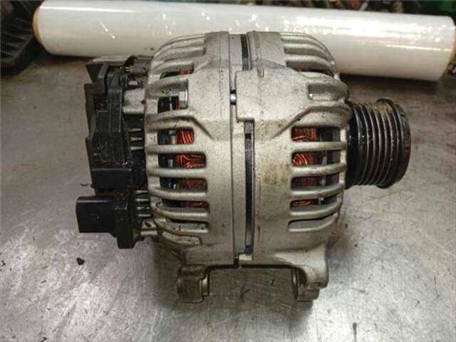 Alternador Audi A3 1.9 TDI AMBIENTE [1.9 LTR. - 81 KW TDI]
