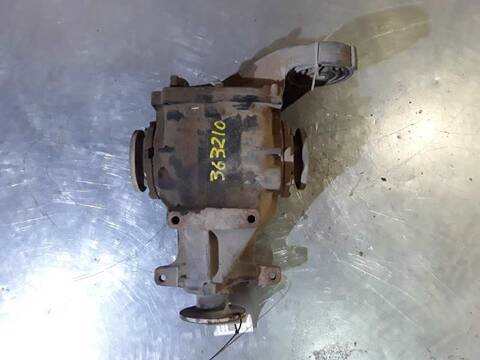 Diferencial Trasero Bmw Serie 3 315 318 TDS 90CV 66KW