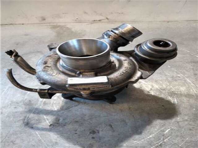 Turbocompresor Opel Vivaro LIFE