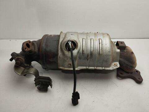 Catalizador Honda Civic 1.8 EXECUTIVE BERLINA 140CV 103KW