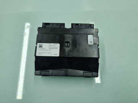 Centralita Motor ECU Bmw Serie 3 315 318D M SPORT BERLINA 150CV 110KW