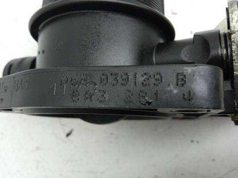 Foto 3ª: Caja Mariposa Renault Espace 2.2 DCI TD 150CV 110KW (2004)