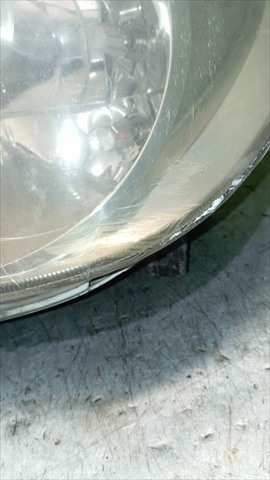 Foto 3ª: Faro Izquierdo Mercedes Sprinter 2.2 CDI 511 [646982 EURO4] (2009)