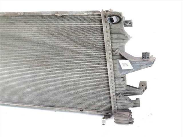Foto 2ª: Radiador Motor Volkswagen Transporter 2.5 TDI 4MOTION 130CV (2003)