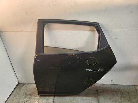 Puerta Trasera Izquierda Seat Leon ERENCE 110CV 81KW