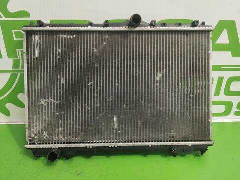 Radiador Motor Volvo S40 1.6 CAT BERLINA 109CV 80KW