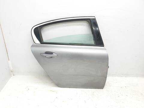 Puerta Trasera Derecha Peugeot 508 ACTIVE