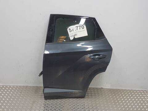 Puerta Trasera Izquierda Hyundai Tucson TECNO MILD-HYBRID 2WD