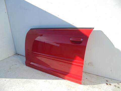 Foto 4ª: Puerta Delantera Izquierda Audi A3 2.0 TDI 140CV 103KW [BKD] (2007)
