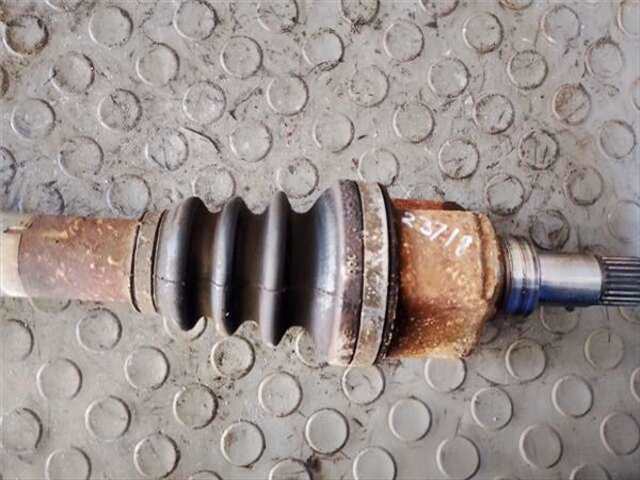 Foto 3ª: Transmision Delantera Izquierda Citroen Xsara 1.6I 16V EXCLUSIVE [1.6 LTR. - 80 KW 16V CAT (NFU - TU5JP4)] [NFU (TU5JP4)]