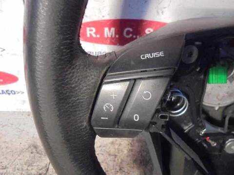 Foto 4ª: Volante Volvo XC 90 2.9 BI-TURBO CAT 272CV 200KW [B6294T] (2004)