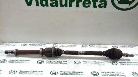 Transmision Delantera Derecha Renault Clio BUSINESS 73CV 54KW