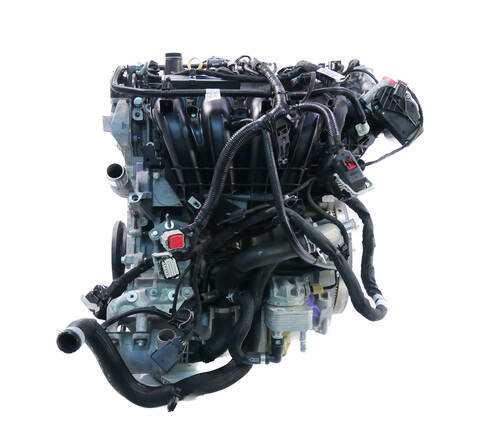 Foto 2ª: Motor Completo Ford Kuga MK3 224CV 165KW [BGDA] (2021)
