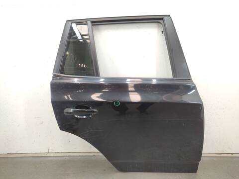 Puerta Trasera Derecha Bmw X3 XDRIVE 20 D 177CV 130KW