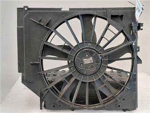 Foto 2ª: Electroventilador Bmw Serie 3 315 2.2 320 CI COUPE 170CV 125KW [M54 226 S1] (2000)