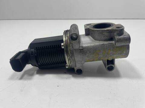 Foto 2ª: Valvula EGR Fiat Multipla 1.9 JTD 115CV 85KW NUEVO MULTIPLA 186) 186A9000 (2007)