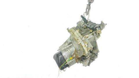 Foto 3ª: Caja Cambios Renault Kangoo D 55 1.9 KC0D) 54CV (1997)