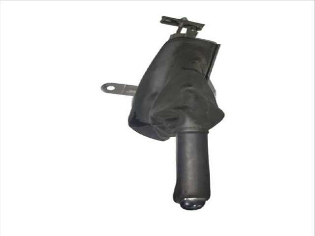 Foto 2ª: Freno de Mano Renault Megane 1.5 DCI HATCHBACK III HATCHBACK BZ0/1_ B3_) (2008)