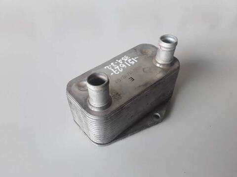 Foto 2ª: Radiador Aceite Bmw Serie 3 318 D BERLINA (2003)