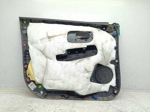 Foto 3ª: Tapizados Cartoneras Kia Sportage BUSINESS 2WD 116CV 85KW [D4FD] (2015)