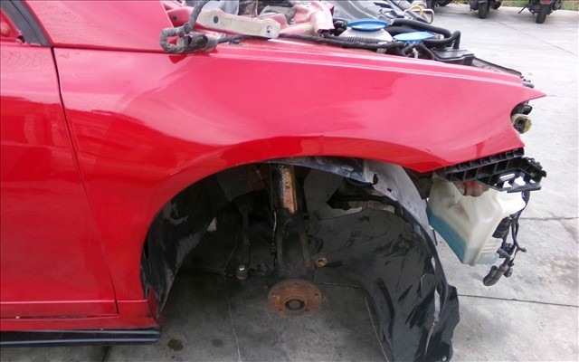 Aleta Delantera Derecha Volkswagen Scirocco 1.4 TSI 2008-2014