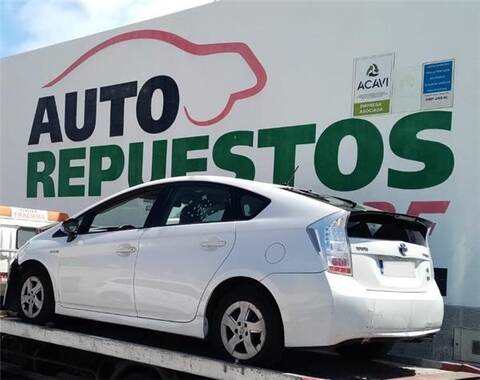 Foto 1ª: Elevalunas Eléctrico Delantero Izquierdo Toyota Prius 1.8 ECO [1.8 LTR. 73KW 16V CAT HIBRIDO)] [2ZRFXE]