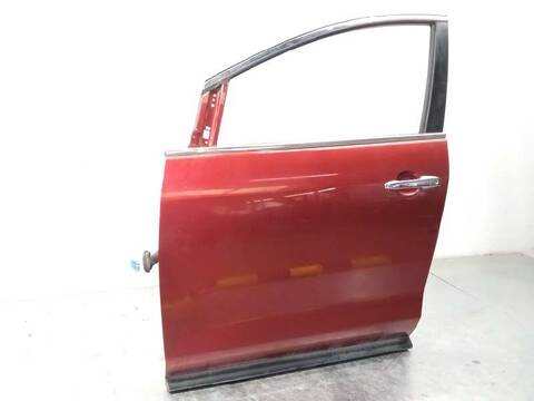 Foto 3ª: Puerta Delantera Izquierda Mazda CX7 G ER) SPORTIVE 260CV 191KW [L3] (2007)