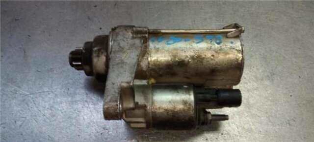 Foto 2ª: Motor de Arranque Seat Ibiza 1.2 [CGPB]