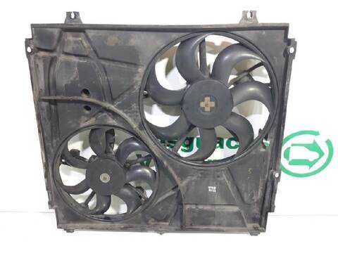 Foto 2ª: Electroventilador Kia Sorento 2.4 16V CAT 139CV 102KW [G4JS] (2003)