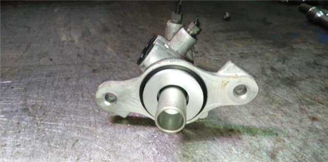 Foto 2ª: Bomba Freno Renault Clio 1.2 16V [D4F 740]