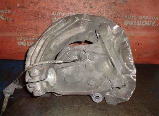 Foto 3ª: Mangueta Delantera Izquierda Bmw Serie 3 315 330 D [306D3]