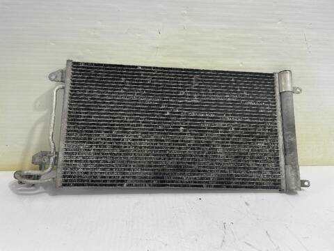 Foto 3ª: Radiador Calefaccion A.A. Volkswagen Polo A-POLO 75CV [CHYB] (2014)