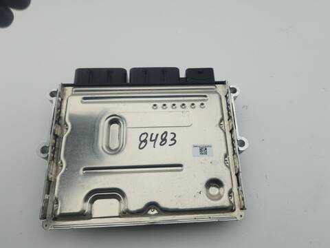 Foto 2ª: Centralita Motor ECU Dacia Duster 1.5 DCI 115 4X4 114CV 84KW [K9K 874] (2024)