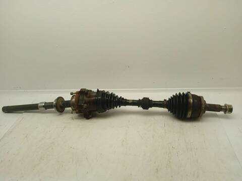 Transmision Delantera Derecha Nissan X-Trail 2.2 DCI DIESEL CAT 136CV 100KW T30)