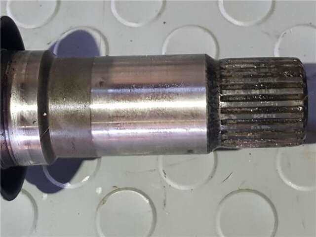 Foto 3ª: Transmision Delantera Derecha Mitsubishi Lancer 2.0 INSTYLE [2.0 LTR. - 103 KW DI-D CAT] [BWC]